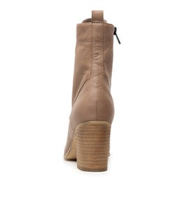 TOWANDA PUTTY LEATHER