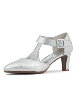 TRINITIES SILVER LIZARD