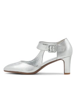 TRINITIES SILVER LIZARD