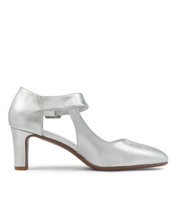 TRINITIES SILVER LIZARD