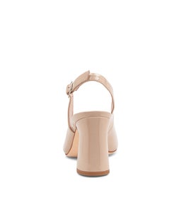 KIANNA DJ CAFE PATENT LEATHER