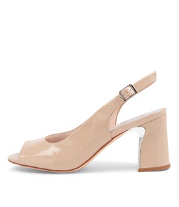 KIANNA DJ CAFE PATENT LEATHER