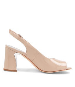 KIANNA DJ CAFE PATENT LEATHER