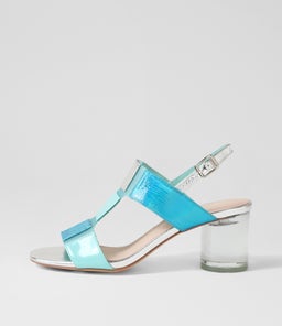 SEYMOUR DJ AQUAMARINE MULTI