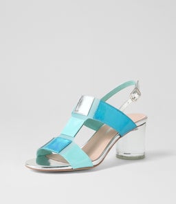SEYMOUR DJ AQUAMARINE MULTI