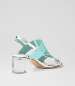 SEYMOUR DJ AQUAMARINE MULTI