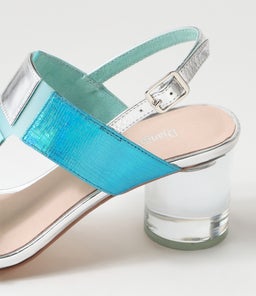 SEYMOUR DJ AQUAMARINE MULTI