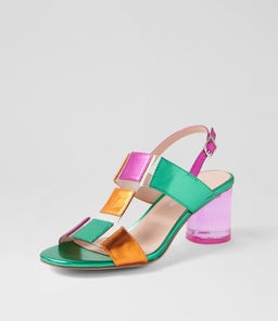 SEYMOUR DJ BRIGHT METALLIC MULTI