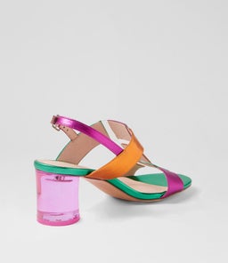 SEYMOUR DJ BRIGHT METALLIC MULTI