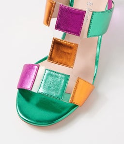 SEYMOUR DJ BRIGHT METALLIC MULTI