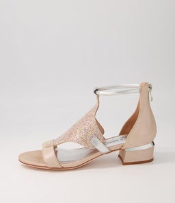 TOMIKA DJ NUDE SHIMMER MIX