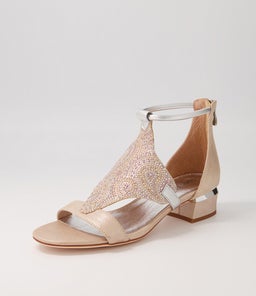 TOMIKA DJ NUDE SHIMMER MIX