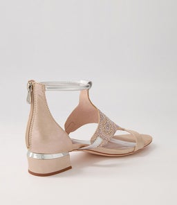TOMIKA DJ NUDE SHIMMER MIX
