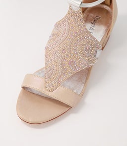 TOMIKA DJ NUDE SHIMMER MIX