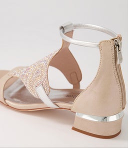 TOMIKA DJ NUDE SHIMMER MIX