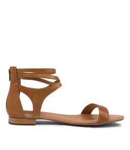 PLEASE DJL TAN TAN LEATHER
