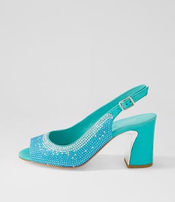 KERRY DJ AQUA SHIMMER MULTI