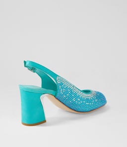 KERRY DJ AQUA SHIMMER MULTI