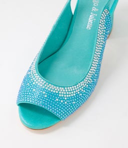 KERRY DJ AQUA SHIMMER MULTI