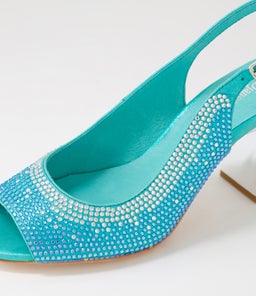 KERRY DJ AQUA SHIMMER MULTI