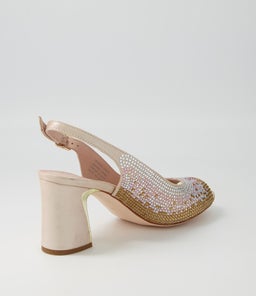 KERRY DJ ROSE SHIMMER MULTI