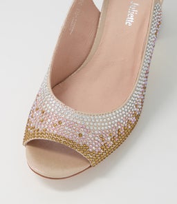 KERRY DJ ROSE SHIMMER MULTI