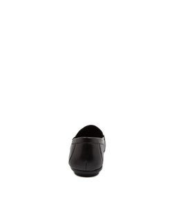 BARRIE DJ BLACK LEATHER
