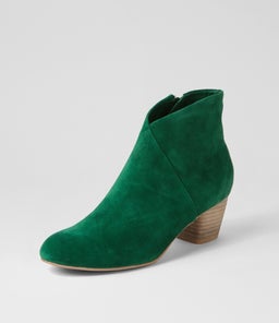 DESIRE DJ NEW EMERALD SUEDE