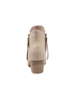 DEMANSE DJ NOUGAT LEATHER