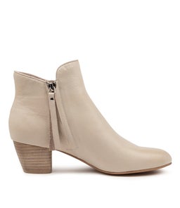 DEMANSE DJ NOUGAT LEATHER