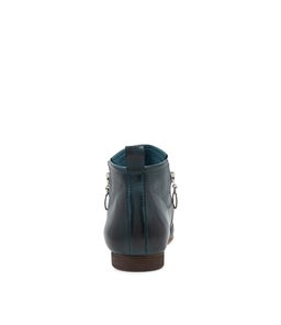 GINGERLY DJ MURKY BLUE LEATHER