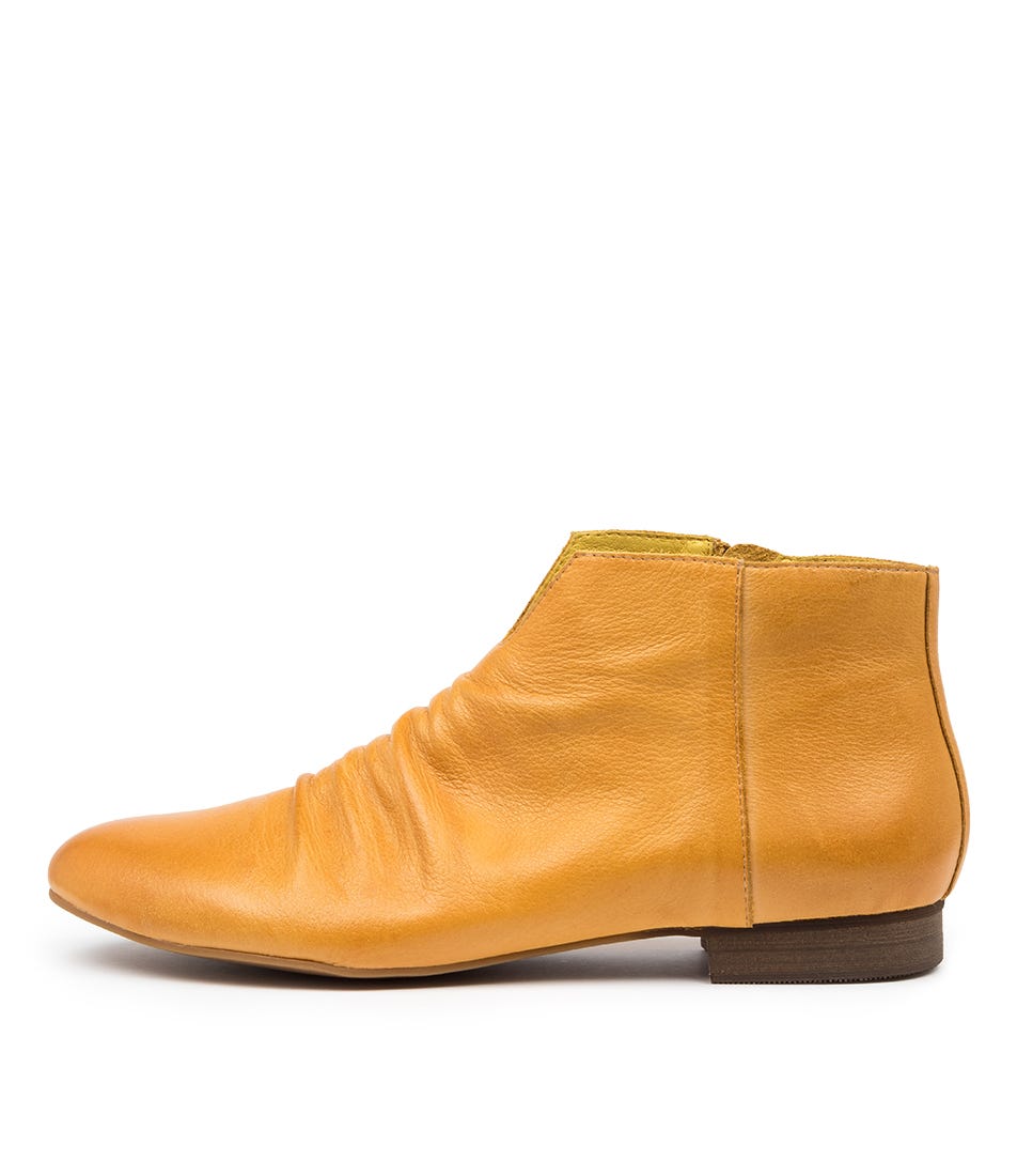 django and juliette boots tan