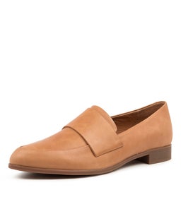 GABRIAN DJ TAN LEATHER