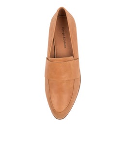 GABRIAN DJ TAN LEATHER