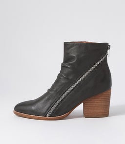 KOPKE DJ OLIVE LEATHER