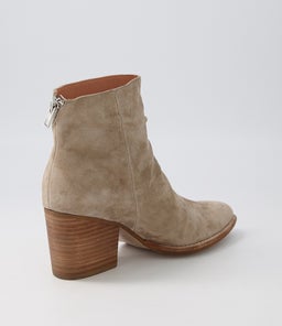 KOPKE DJ TAUPE SUEDE