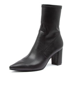 NIDER DJ BLACK STRETCH SMOOTH