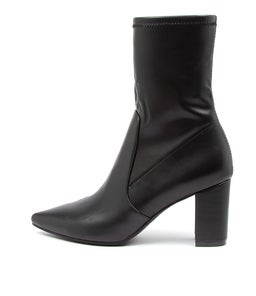 NIDER DJ BLACK STRETCH SMOOTH