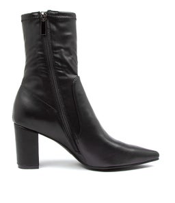 NIDER DJ BLACK STRETCH SMOOTH