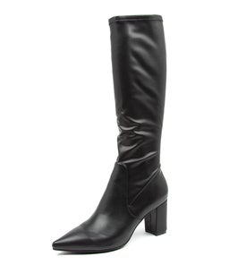 NORASS DJ BLACK STRETCH SMOOTH