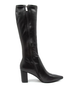 NORASS DJ BLACK STRETCH SMOOTH