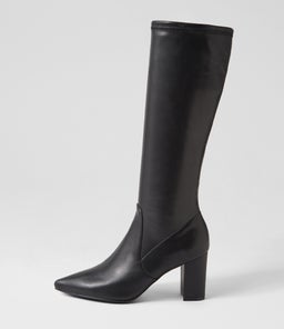NORASS DJ NEW BLACK STRETCH SMOOTH