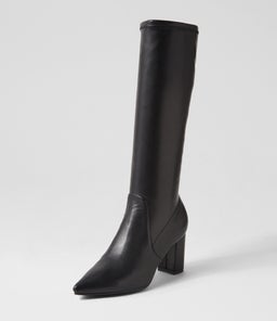 NORASS DJ NEW BLACK STRETCH SMOOTH