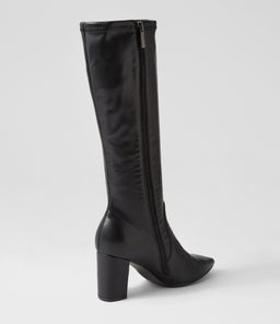 NORASS DJ NEW BLACK STRETCH SMOOTH