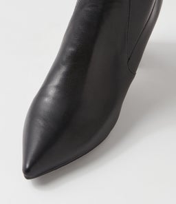 NORASS DJ NEW BLACK STRETCH SMOOTH