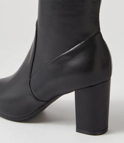 NORASS DJ NEW BLACK STRETCH SMOOTH