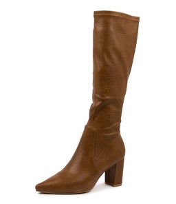 NORASS DJ TAN STRETCH SHRUNKEN