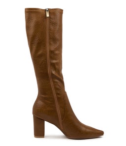 NORASS DJ TAN STRETCH SHRUNKEN