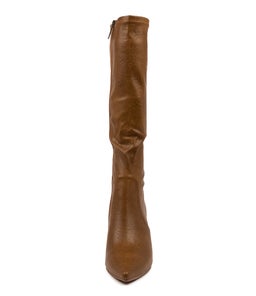 NORASS DJ TAN STRETCH SHRUNKEN