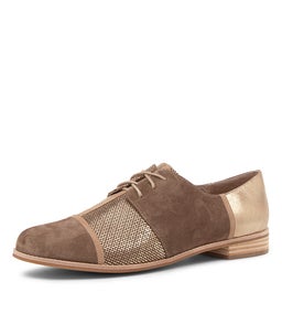 ARIA DJL TAUPE MULTI